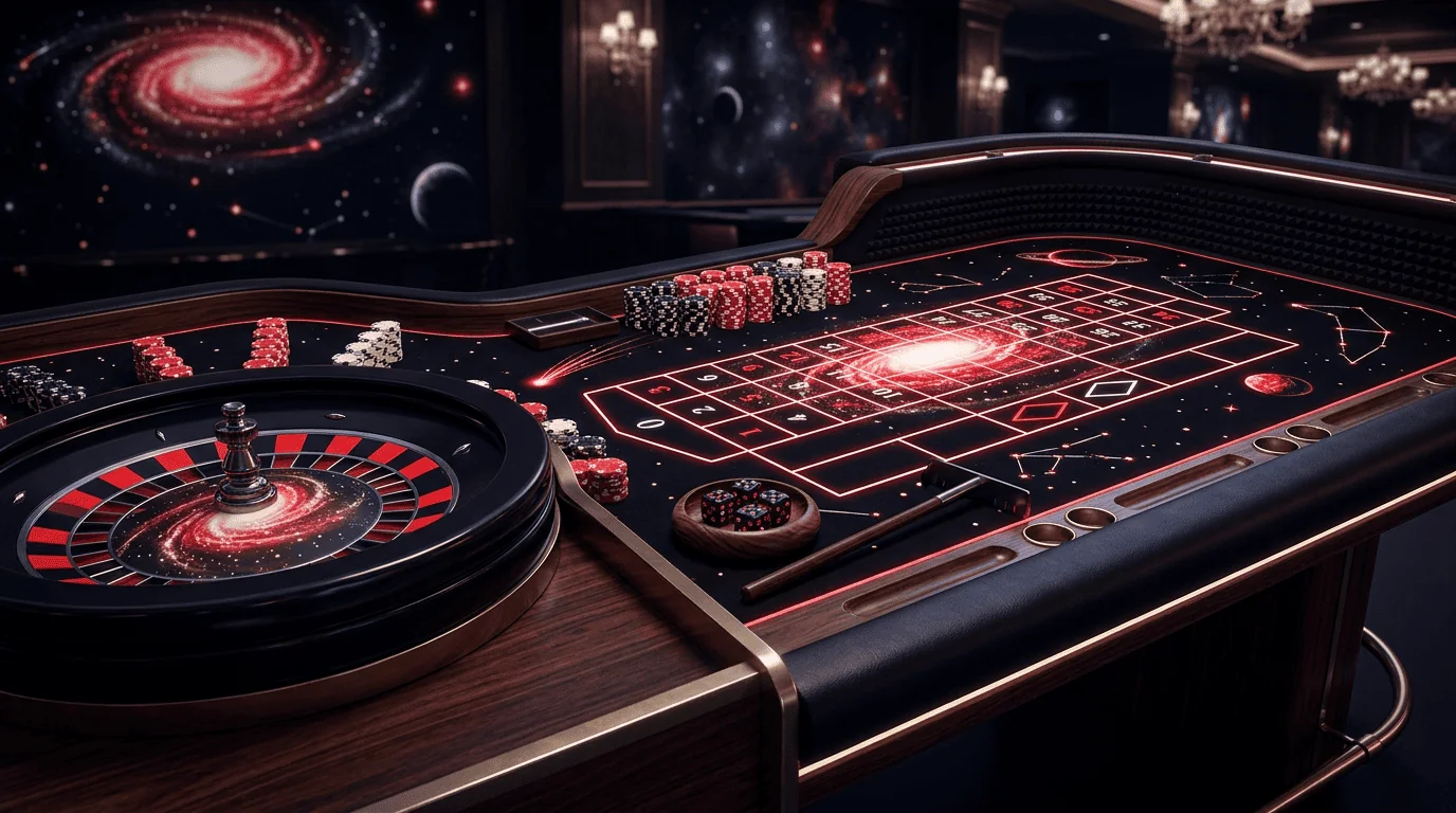 Slotsvader Casino Games